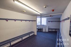 Wargrave Road